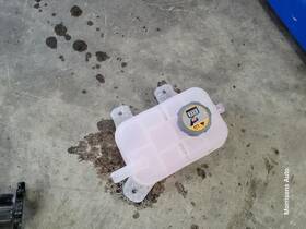 671-10336 Hyundai Coolant Reservoir Pcm Cooler Fits 24-25 Santa Fe 2117004