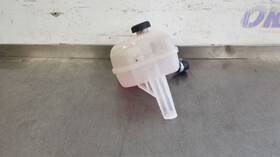 671.hy1x22 Hyundai 22 2022 Veloster Coolant Reservoir