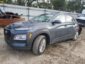 675-10124 Hyundai Radiator Fits 18-20 Kona 2748350