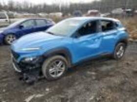 675-10457 Hyundai Radiator Naturally Aspirated Fits 22-23 Kona 2901366