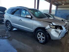 675-50247b Hyundai Radiator Without Tow Package Fits 07-09 Santa Fe 6924433