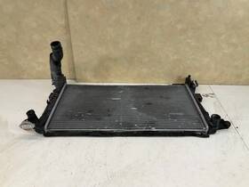 675-50448a Hyundai 09-12 Genesis Coupe 2.0 Engine Cooling Radiator N 675-50448a Hyundai 09-12 Genesis Coupe 2.0 Engine Cooling Radiator N