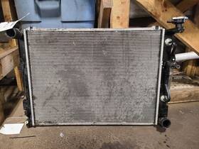 675-50574 Hyundai Radiator Fits 12-16 Equus 1617350