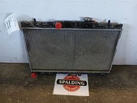 675-59343a Hyundai 2003-2008 Tiburon 2.7 Liter Engine Cooling Radiator Core 11016243
