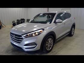 675-59865 Hyundai Radiator Fits 16-20 Tucson 1044654