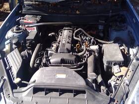 682-50378 Hyundai Ac Compressor Coupe Fits 09-12 Genesis 3616401