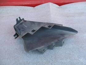 68214812aa Hyundai 15-23 Dodge Charger Air Duct Brake Cooling Right Genuine Mopar