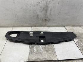 86362-4z010 Hyundai 2013 Santa Fe Sport Swb 2.0l Radaitor Support Upper Cover Oem