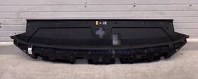 86390-s2500 Hyundai 86390s2500 2021 2022 2023 Santa Fe Front Upper Radiator Support Cover Oem
