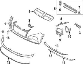 86950-n9000 Hyundai Genuine Shutter Assembly