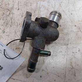 956.hy1n17 Hyundai Accent Coolant Line Crossover Pipe 1.6 2014 2015 2016 2017