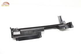 Mf442k8euc Hyundai Santa Fe Radiator Cooling Fan Upper Air Baffle Guide Bracket Oem 2024