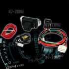 Hz-1010 Cfr Performance Adjustable Electric