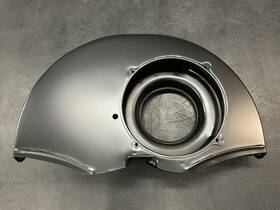 Ac119024 Iap Aircooled Type 1 Doghouse Fan Shroud Without Heat Ducts 71-later Prt#