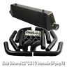 Un004 Ic Bk Icp Kits12 250 K Emuisa Universal Intercooler Piping Combo Tube And