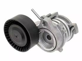 11287512758 Ina 5340050100 Drive Belt Tensioner Bmw New