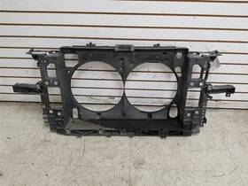 62501jk05a Infiniti 109-50217b 08-15 G37/q60 Coupe Radiator Core Support Oem