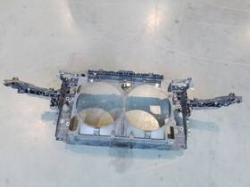 109-51107 Infiniti M37x 2012 Radiator Core Support Fits 14-19 Q70 3191