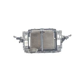 109-51372 Infiniti 2008 2012 Ex35 Oem Loaded Radiator Core Support With Cooling System
