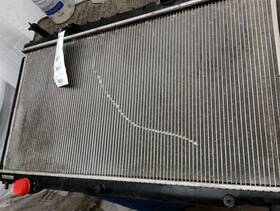 214104ga5a Infiniti Radiator Fits 14-18 Infinit Q50 3.5l 2882003