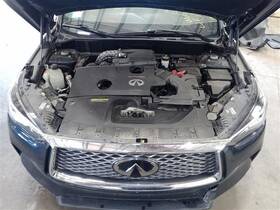 217105na0a Infiniti Coolant Reservoir 2019 Qx50 Sku#3896370