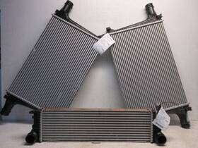 317-10088 Infiniti 2022-2023 Qx55 Qx50 Intercooler 63k Miles Oem Lkq
