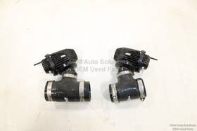 317.in1v19 Infiniti 2017-2022 Q60 Q50 3.0t Torque Solution Hks Blow Off Valve Set