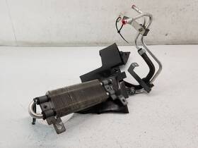 49790-jk000 Infiniti 549.in1m08 07-08 G35 08-11 G37 11-13 M37/m56 Power Steering Oil Cooler Oem