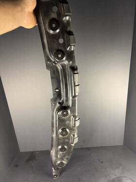 622905cr0a Infiniti 2018 - 2022 Q60 Radiator Core Support Upper Tie Bar Bracket Oem