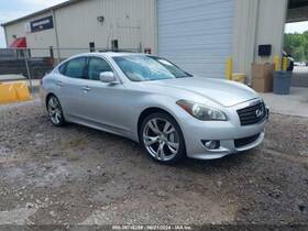 671-50482 Infiniti Coolant Reservoir Fits 14-19 Q70 4149056