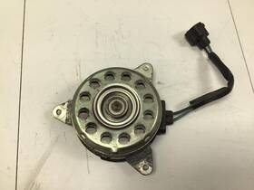 674-50469r Infiniti G37x Coupe 2012 A/t Radiator Cooling Fan Motor Factory