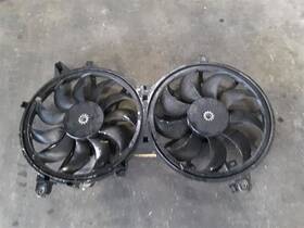 674-50478 Infiniti Radiator Fan Motor Assembly Fits 14-19 Q70 309619