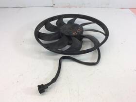 674-60218r Infiniti 14 2014 Q50 Radiator Condenser Right Cooliing Fan Motor With Blade Oem N