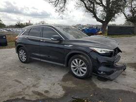 675-10168 Infiniti Radiator Without Tow Package Fits 19 21 Qx50 8178072
