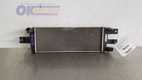 675-59610 Infiniti 14-18 Q70 3.5l Hybrid Sub-small Radiator Auxiliary