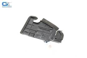 921851ma0a Infiniti Q70 Q70l Condenser Left Side Upper Air Baffle Seal Cover Oem 2014-19