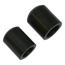 Inl10827 Inline Tube 1964-72 Gm Heater Hose Engine Or Core Plugs 1 X 5/8 Inch 3/4 2pc