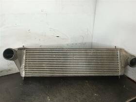 317.ihhc09 International 3e13516 4200 4300 4400 Charge Air Cooler 11134874