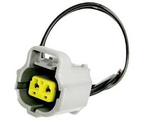 Cax255 Isumo Intake Air Temperature Sensor Fits Chrysler Dodge Jeep Ram 2011-2023