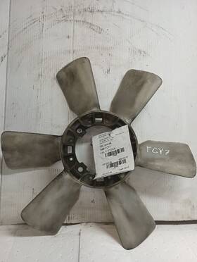 325.ishl94 Isuzu 1994 4bd2tc Fan Blade 12259690