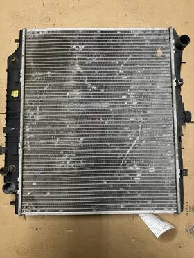 675-59410b Isuzu Radiator Fits 00-02 Trooper 62375