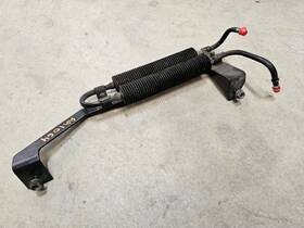 549.is8p20 Isuzu - Medium Duty Truck Used 2020 Nqr Power Steering Cooler Diesel 4 Cyl Shipped Los Angeles