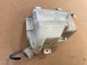 671.is8p14 Isuzu - Medium Duty Truck Used 2014 Nrr Diesel Coolant Resevoir Bottle Shipped 4hk