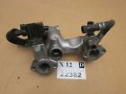 348.is1399 Isuzu Trooper Engine Motor Cooling Thermostat Housing Tube Adapte