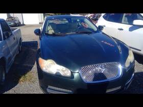 109-50245c Jaguar Radiator Core Support Fits 10-11 Xf 639929