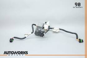 1x438c290faa Jaguar 02-08 X-type X400 Electric Cooling Fan Resistor Control Module Unit Oem