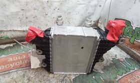 317.ja1c21 Jaguar E-pace 2021 Intercooler 3253553