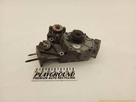 324-50137a Jaguar X-type Engine Motor Water Pump Housing 3.0l V6 6 Cylinder Fits 2002-2005
