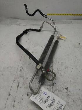 549.ja1s11 Jaguar 2010-15 Power Steering Cooler Xjl L58305
