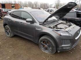 674.ja1c20 Jaguar E-pace 2020 Radiator Fan Motor 1649200 674.ja1c20 Jaguar E-pace 2020 Radiator Fan Motor 1649200